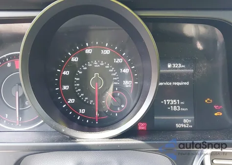 2022 Hyundai Elantra Sel из США, поврежденный, VIN 5NPLM4AG7NH058587